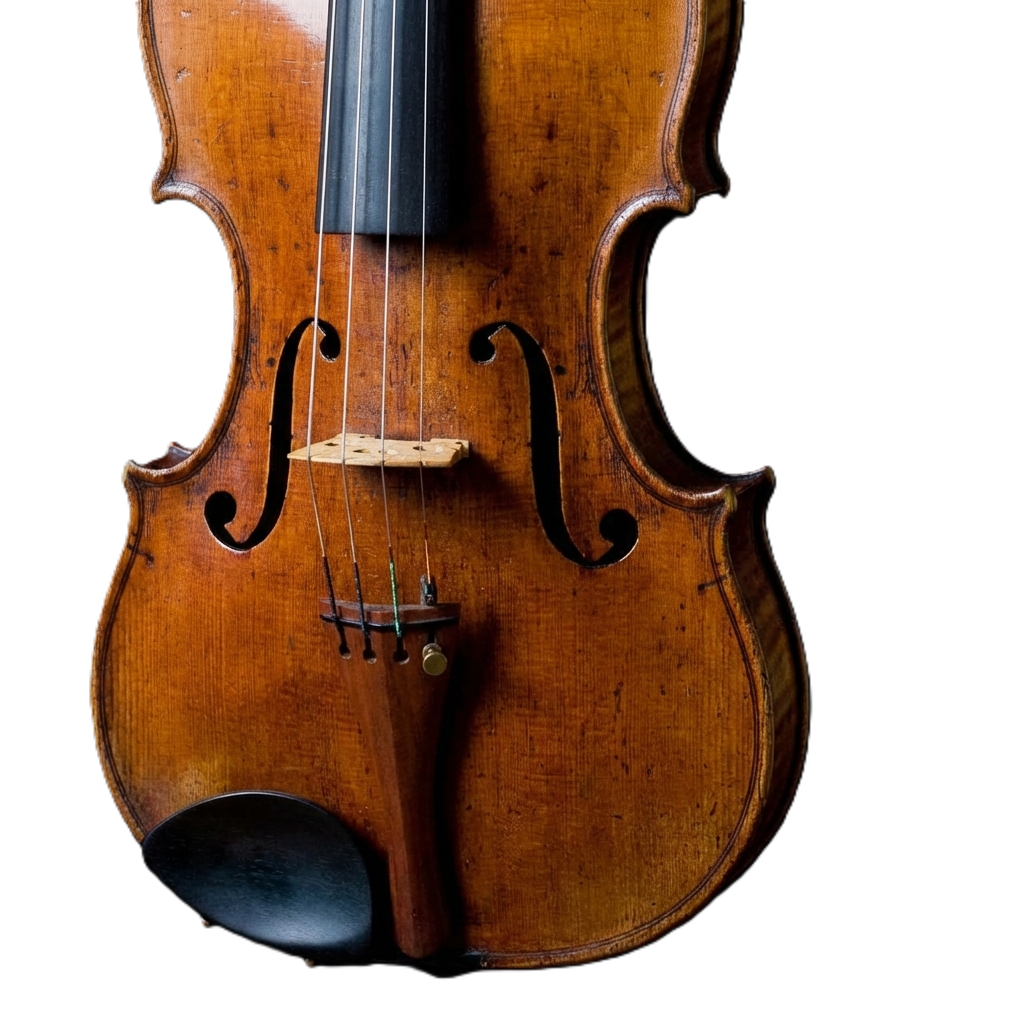 Violin Art